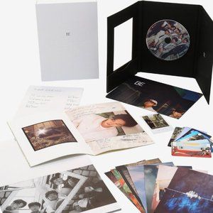 BTS BE (Deluxe Edition) CD Set